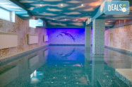 3* Балнеохотел Аура Велинград - 3 процедури/ден, SPA, мин. басейни