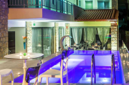 4* Хотел Core Chalkidiki Халкидики - хотел в центъра + външен басейн