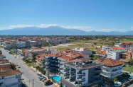 4* Mediterranean Resort Паралия Катерини - на 100 метра от морето + басейн