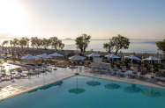 5* Хотел Domes Aulus Zante Закинтос - хотел до плажа  + басейн и All Incl.