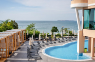 5* Гранд Хотел Свети Влас Свети Влас - Ultra ALL и SPA с басейни, джакузи