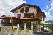 3* Вила Мурите Сапарева баня - отдих и релакс + сауна, солна стая