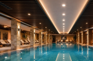 4* Гранд Рояле Хотел & SPA Банско - детска анимация, SPA пакет, басейн