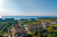 4* Сънрайз Ол Суитс Ризорт Обзор - с дете + басейн  на 400 м от плажа