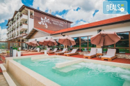 4* SPA к-с Белчински извор до Боровец - лукс SPA с  мин. джакузи +  топила