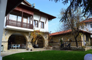 3* Вила Арбанаси Делукс Арбанаси  - с голяма компания + барбекю и механа
