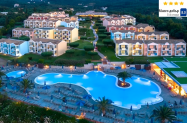 4* Mareblue Beach Resort Корфу - семеен All Incl. + басейни, до брега