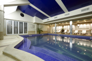 5*Стримон Гардън SPA Хотел Кюстендил - неделно на SPA, мин. басейни, др.