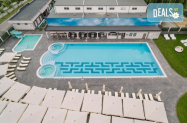 5*Стримон Гардън SPA Хотел Кюстендил - за делник, бонус нощувка, SPA зона