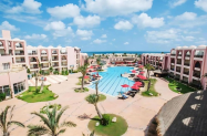 4* Х-л Lella Meriam Zarzis Тунис - All. Incl., басейн, първа линия море