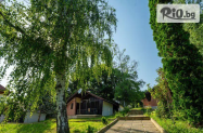 3* Комплекс Асеневци до Трявна - делник + сауна, два басейна и още