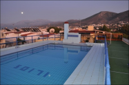 3* Хотел Ilios Крит - на 400 м от плаж +басейн с шезлонг