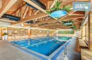 4* SPA к-с Белчински извор до Боровец - топила, басейни, джакузи, SPA зона