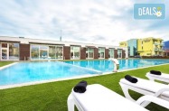 3* Комплекс Европа Долна баня - за уикенда, мин. басейни, SPA зона