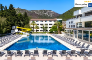 4* Хотел Proxima Кушадасъ - с дете до 12 г. + на 250 м от брега