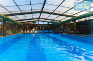 3* SPA Хотел Елбрус Велинград - SPA зона + мин. басейни, 3 сауни