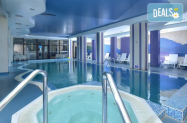 4* Хотел Родопски дом Чепеларе - SPA зона, закрит басейн + джакузи