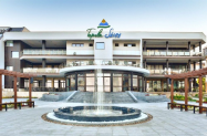 4* Топола Скайс Ризорт и Аквапарк до Балчик - аквапарк, SPA + анимация и още