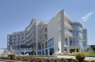 5* Хотел Лунна Пътека Свети Влас - на първа линия, с дете + анимация