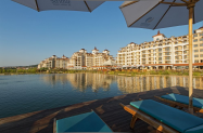4* Хотел Естрея Резиденс Конст. и Елена - семейно + мин. басейни и All Incl.