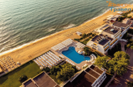 3* Алуа Сън Хелиос Бийч Обзор - до плаж с дете+ басейн, анимация
