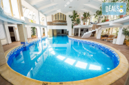 3* Хотел Снежанка Пампорово - басейн + сауна, вариант за All Incl.