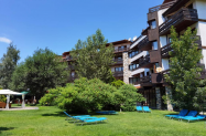 4* Хотел Орфей Банско - лятна прохлада,  SPA релакс, All Incl