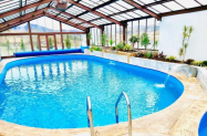 3* Парк хотел Орлов камък Копривщица - SPA зона, закрит басейн + джакузи