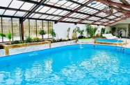3* Парк хотел Орлов камък Копривщица - джакузи, SPA + минерален басейн