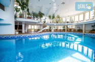 3* Хотел Снежанка Пампорово - сауна + басейн,  в комфортен хотел