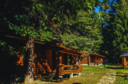 3* Вилно селище Ягода Боровец  - прохладно лято, джакузи, 2 сауни