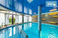 4* SPA Хотел Енира Велинград - хамам, джакузи, басейни, SPA зона