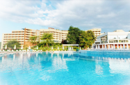 4* SPA Хотел Хисар Хисаря - за делник, SPA + басейни, семейно