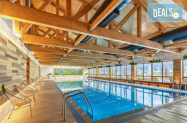 4* SPA к-с Белчински извор до Боровец - за уикенд, SPA + топила и басейни