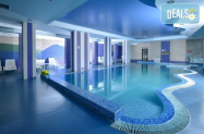 4* Хотел Родопски дом Чепеларе - джакузи, 2 сауни + вътрешен басейн