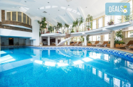 3* Хотел Снежанка Пампорово - сауна + басейн,  в стая/апартамент