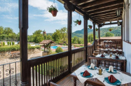3* Комплекс Еленски Ритон Елена - делници на SPA + външен басейн