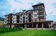 4* Алегра Хотел & SPA Велинград - басейн, джакузи, сауна, парна баня