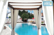 3* Хотел Ивелия до Огняново - SPA зона, басейн, солна стая + сауна