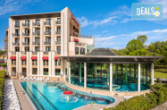 5* Балнеохотел ДианаМар Павел баня -  06.09 + SPA зона със сауна, басейни