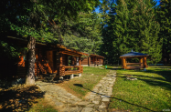 3* Вилно селище Ягода Боровец - семеен престой, във вила, SPA зона