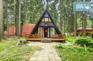 3* Вилно селище Малина Боровец - семейно + SPA с басейн, джакузита