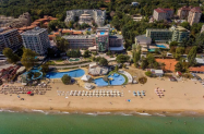 4* Хотел Лилия Златни пясъци - изгоден All Incl+ басейн с шезлонг