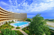 5* Гранд Хотел Поморие Поморие - SPA зона, с дете, басейни, джакузи