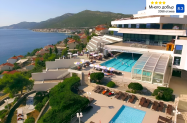 4* Гранд Хотел Neum Босна и Херцег. - Неум, Мостар + до  водопадите Кравиц