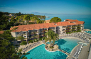 4* Хотел Tsilivi Beach Закинтос - на първа линия + анимация и още