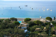 4* Х-л Parga Beach Resort Парга - на първа линия + външен басейн