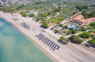 4* Хотел Atrium Thassos Тасос - на първа линия + басейн и сауна