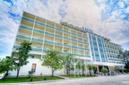 4* Хотел Palmariva Beach Евия - с дете до плажа + чадър и шезлонг