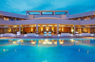 4* Х-л Grecotel Egnatia Grand Александруполис - на 1-ва линия и близо до центъра